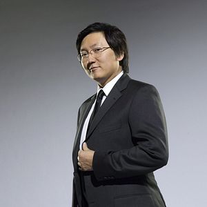 Fotoğraf Masi Oka