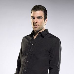 Fotoğraf Zachary Quinto