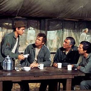 Fotoğraf M*A*S*H
