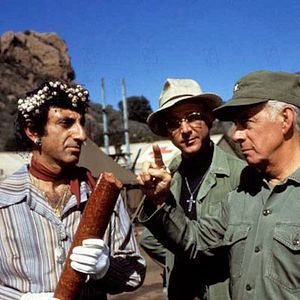 Fotoğraf M*A*S*H