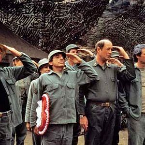 Fotoğraf M*A*S*H