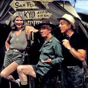 Fotoğraf M*A*S*H