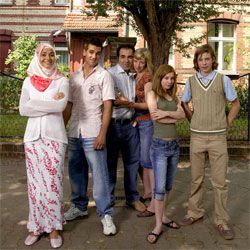 Fotoğraf Family Mix