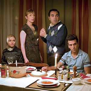 Fotoğraf Family Mix