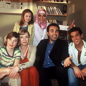 Fotoğraf Family Mix