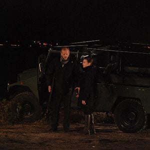 Fotoğraf Pascal Greggory