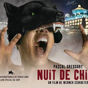 Fotoğraf Nuit de Chien