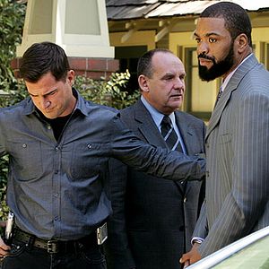 Fotoğraf Paul Guilfoyle (II)