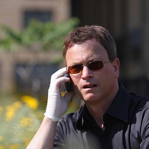Fotoğraf Gary Sinise