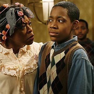 Fotoğraf Tichina Arnold