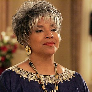 Fotoğraf Phylicia Rashād