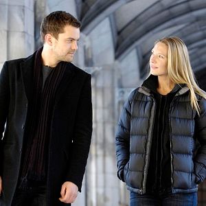 Fotoğraf Joshua Jackson