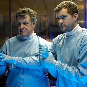 Fotoğraf Joshua Jackson