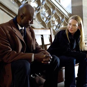 Fotoğraf Lance Reddick