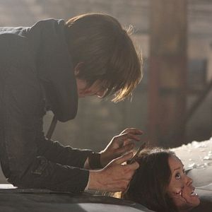 Fotoğraf Thomas Dekker