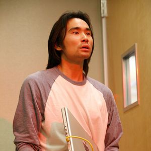 Fotoğraf James Hiroyuki Liao