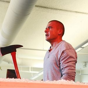 Fotoğraf Dominic Purcell