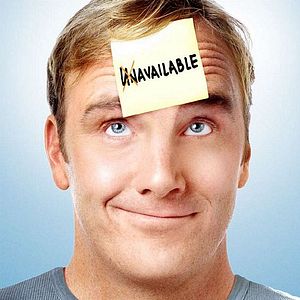 Fotoğraf Gary Unmarried