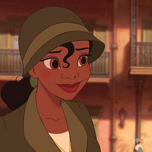 Fotoğraf Prenses ve Kurbağa