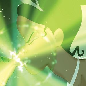 Fotoğraf Prenses ve Kurbağa