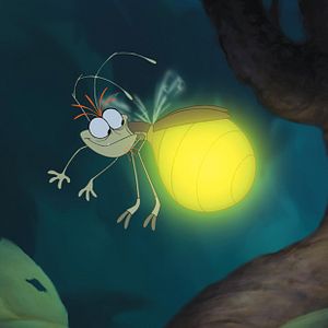 Fotoğraf Prenses ve Kurbağa