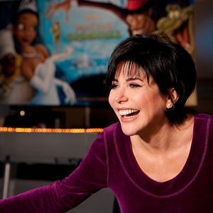 Fotoğraf Prenses ve Kurbağa