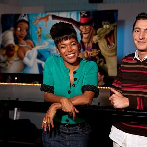 Fotoğraf Alexis Tomassian