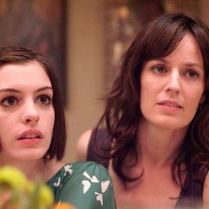 Fotoğraf Rosemarie DeWitt