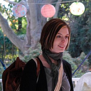 Fotoğraf Rachel Evleniyor