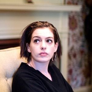 Fotoğraf Rachel Evleniyor