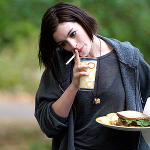 Fotoğraf Rachel Evleniyor