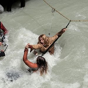 Fotoğraf Dehşetin Soluğu