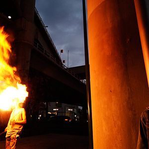 Fotoğraf Alex Rivera