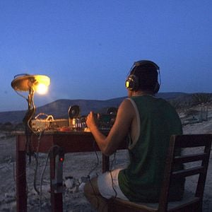 Fotoğraf Alex Rivera