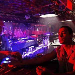 Fotoğraf Alex Rivera