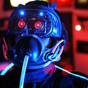 Fotoğraf Alex Rivera