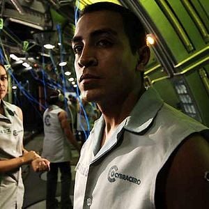 Fotoğraf Alex Rivera