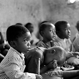 Fotoğraf Nathan Rissman