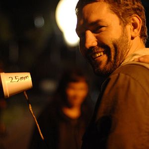 Fotoğraf Nash Edgerton