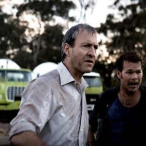 Fotoğraf David Roberts