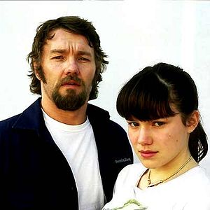 Fotoğraf Hanna Mangan Lawrence