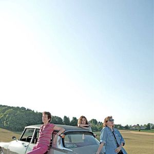 Fotoğraf Catherine Jacob