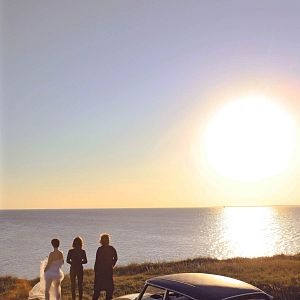 Fotoğraf Catherine Jacob