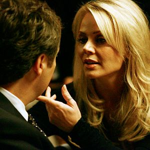 Fotoğraf Gail O'Grady