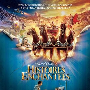 Fotoğraf Gerçek Masallar