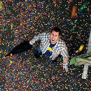 Fotoğraf Gerçek Masallar