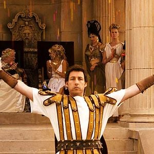 Fotoğraf Gerçek Masallar