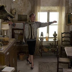 Fotoğraf Benoît Poelvoorde