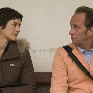 Fotoğraf Olivia Bonamy