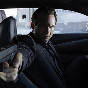 Fotoğraf My Own Worst Enemy